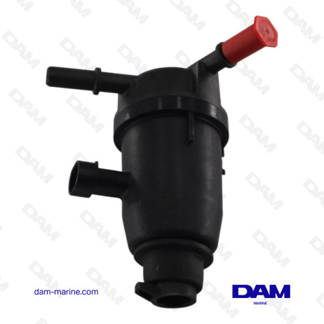 FUEL FILTER V6-V8 MERCURY OEM