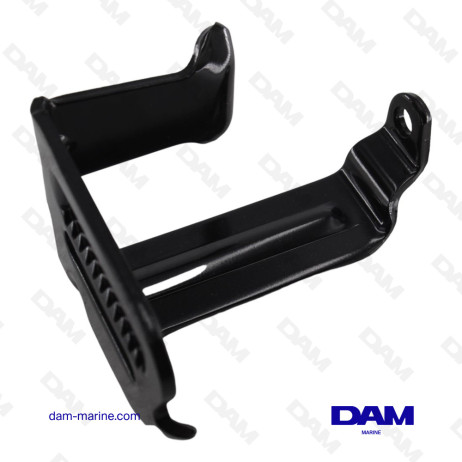 SUPPORT DE POULIE MERCRUISER 807767T