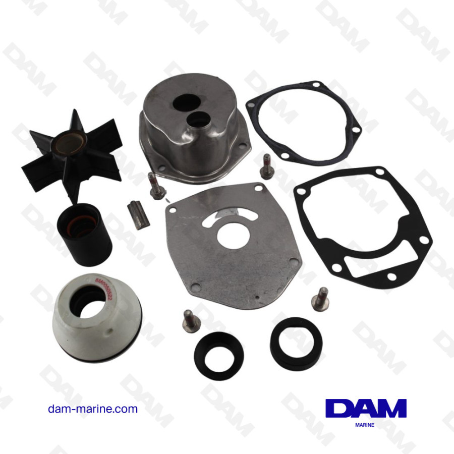 KIT ENTRETIEN MERCURY EFI 80-115CV - 300HRS