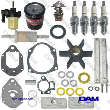 MERCURY EFI 40-60HP MAINTENANCE KIT - 300HRS