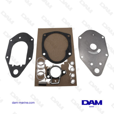KIT ENTRETIEN MERCURY EFI 40-60CV - 300HRS