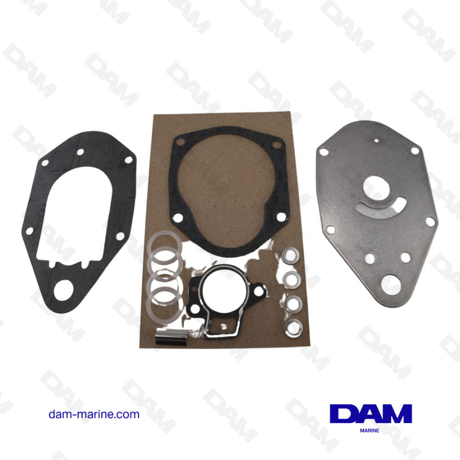 KIT ENTRETIEN MERCURY EFI 40-60CV - 300HRS