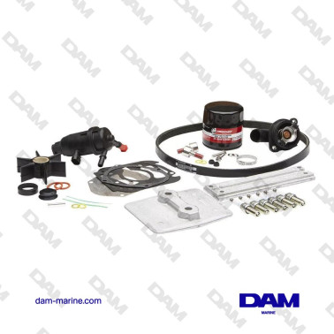 MERCURY V6 3.4L MAINTENANCE KIT - 300HRS