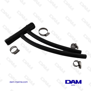 KIT DURITE FSM MERCRUISER...