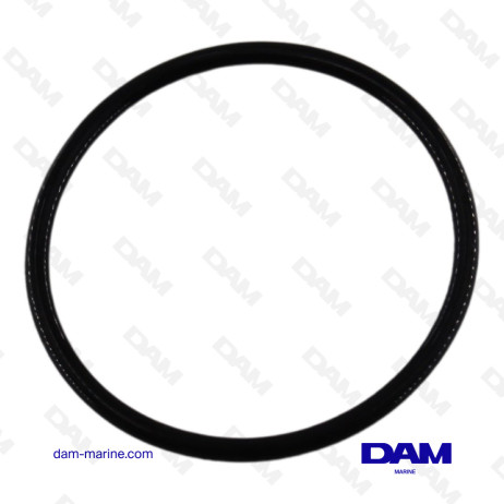 YAMAHA FUEL FILTER O-RING