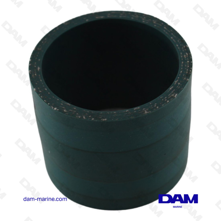 VOLVO SILICONE AIR HOSE 470464