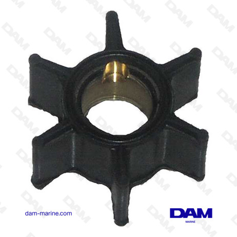TURBINE DE REFROIDISSEMENT MERCURY 47-22748