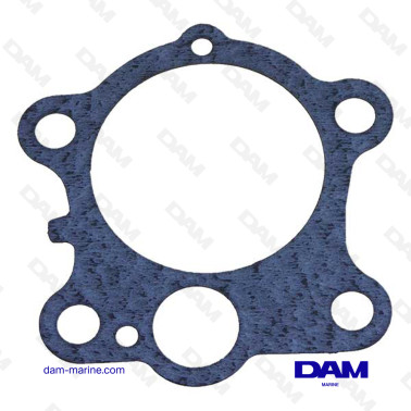 YAMAHA WATER PUMP SEAL