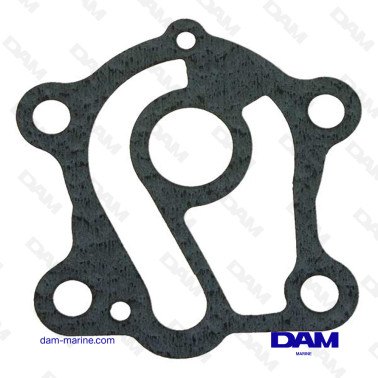 YAMAHA WATER PUMP SEAL