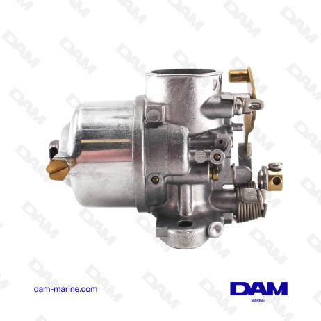 CARBURADOR COMPLETO SUZUKI 13200-98621