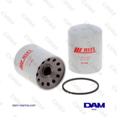 SO680 OIL FILTER