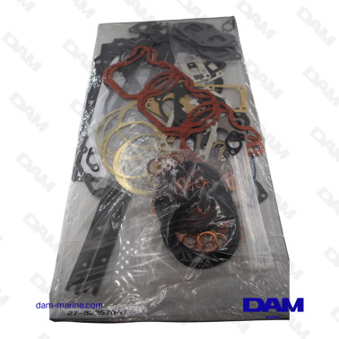 KIT MOTOR COMPLETO...