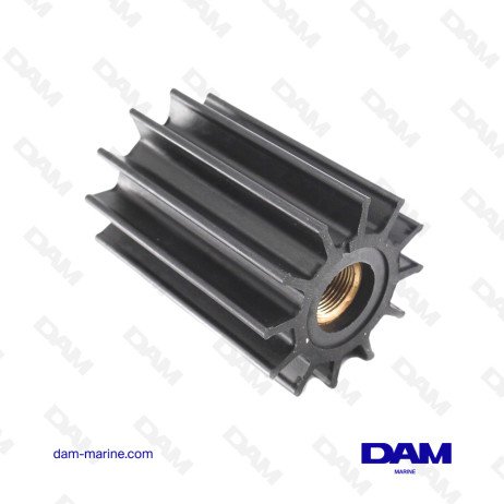 TURBINE DE REFROIDISSEMENT JOHNSON 09-820B
