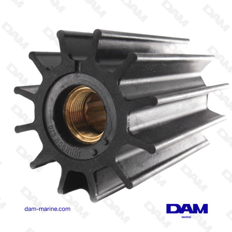 JOHNSON 09-820B COOLING IMPELLER