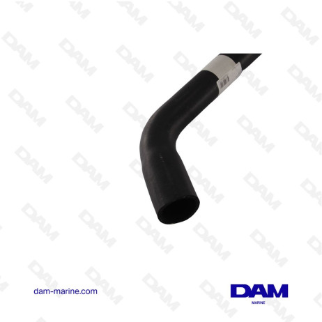 DURITE REFROIDISSEMENT THERMOSTAT - ECHANGEUR VOLVO - 861110