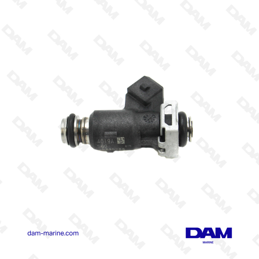 INJECTEUR ESSENCE MERCURY 30 - 60HP 4T EFI