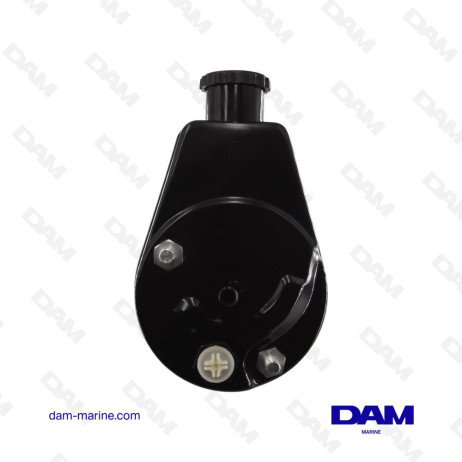 UNIVERSAL HYDRAULIC POWER STEERING PUMP - BP CENTRE