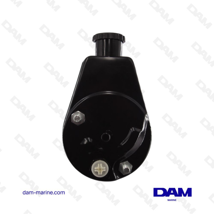 UNIVERSAL HYDRAULIC POWER STEERING PUMP - BP CENTRE