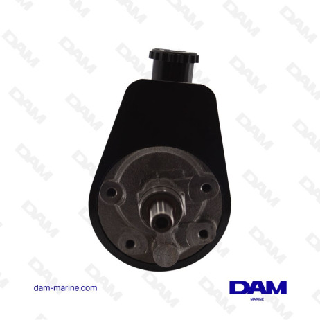 UNIVERSAL HYDRAULIC POWER STEERING PUMP - BP CENTRE