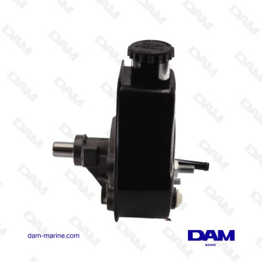 UNIVERSAL HYDRAULIC POWER STEERING PUMP - BP CENTRE