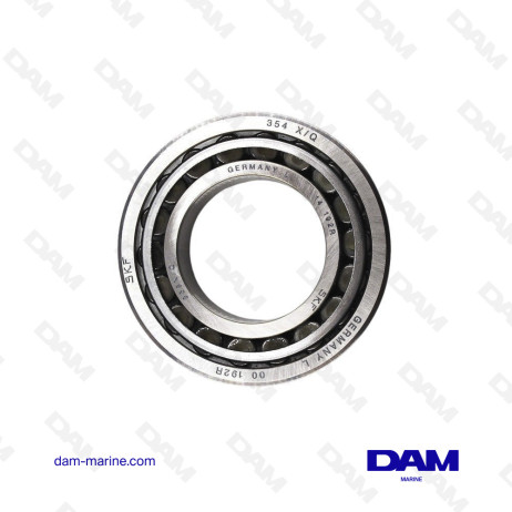 VOLVO BEARING - 184765