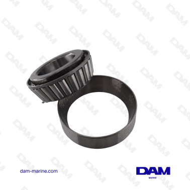 VOLVO BEARING - 184659