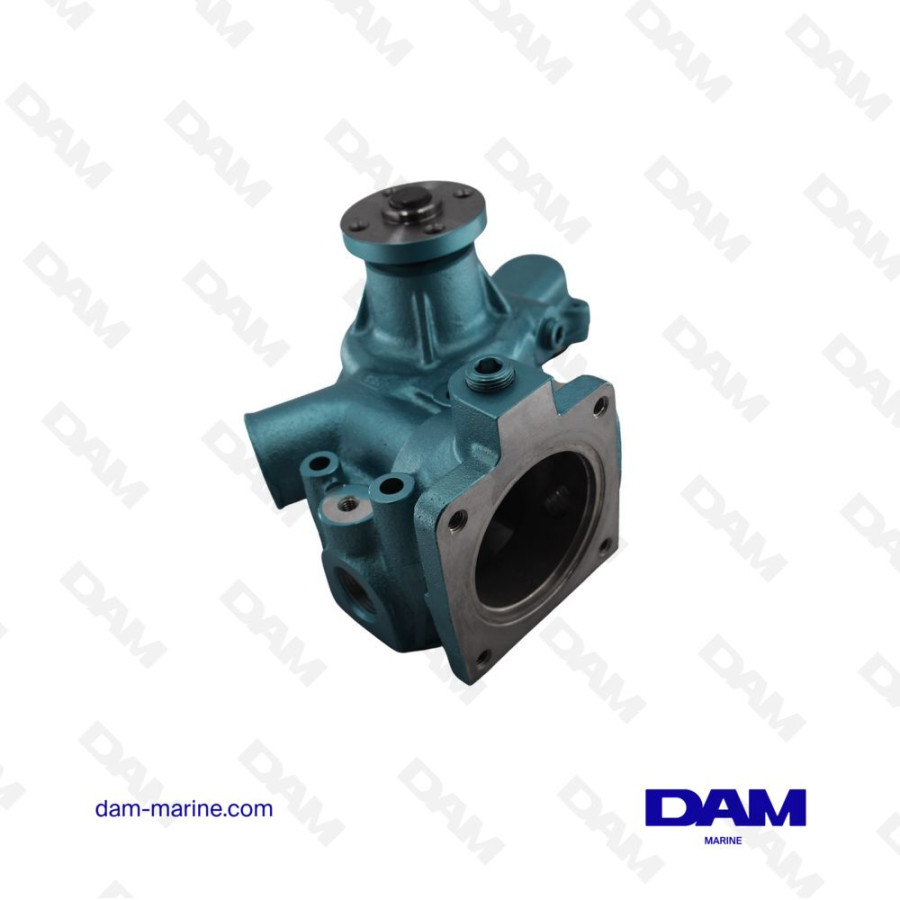 YANMAR 6LYA 119593-42010 MIXING PUMP
