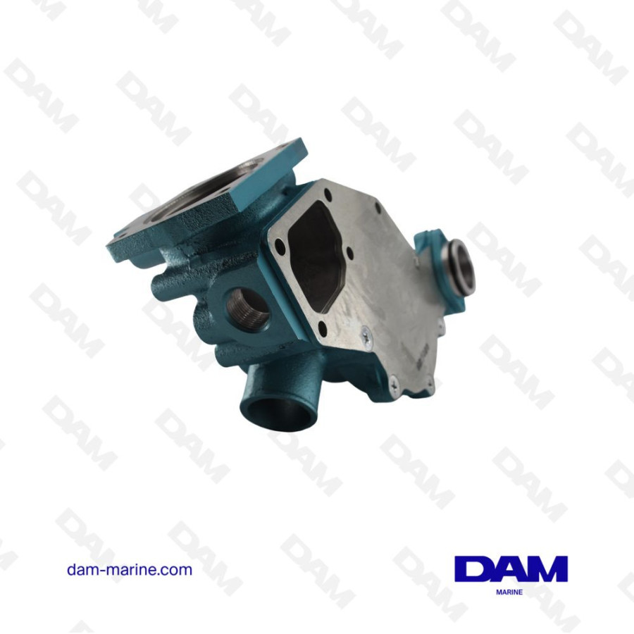 YANMAR 6LYA 119593-42010 MIXING PUMP