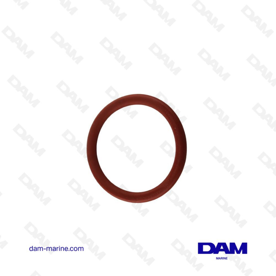 ANILLO TÓRICO VOLVO - 469509