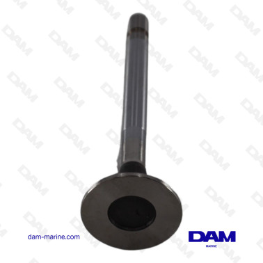 VOLVO 2000 SERIES EXHAUST VALVE