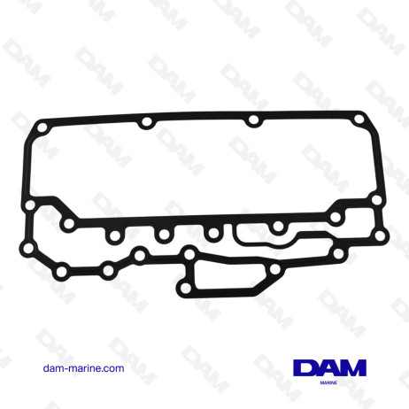 YANMAR 119000-33022 EXCHANGER GASKET