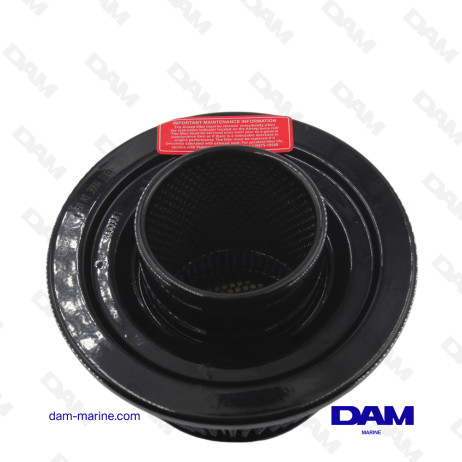 FILTRO ARIA OEM YANMAR - 120650-12560