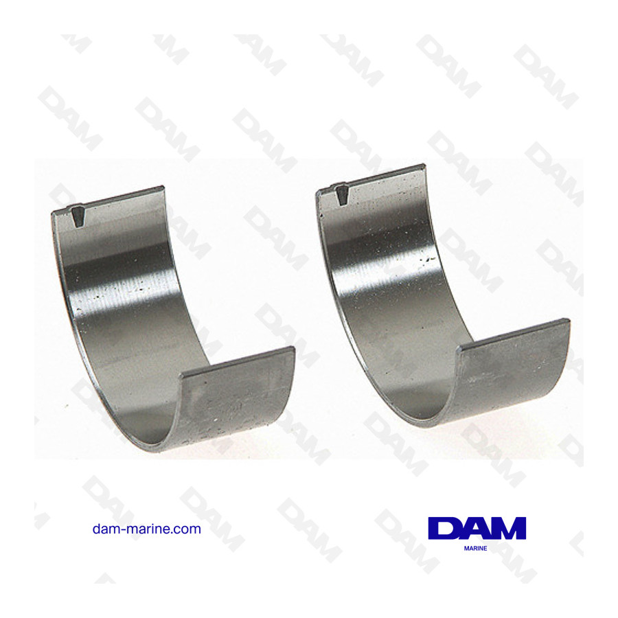 COJINETES DE BIELA GM - 0.10