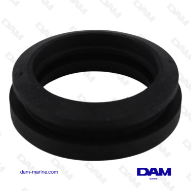 MERCRUISER EXCHANGER GASKET 496 26-865066