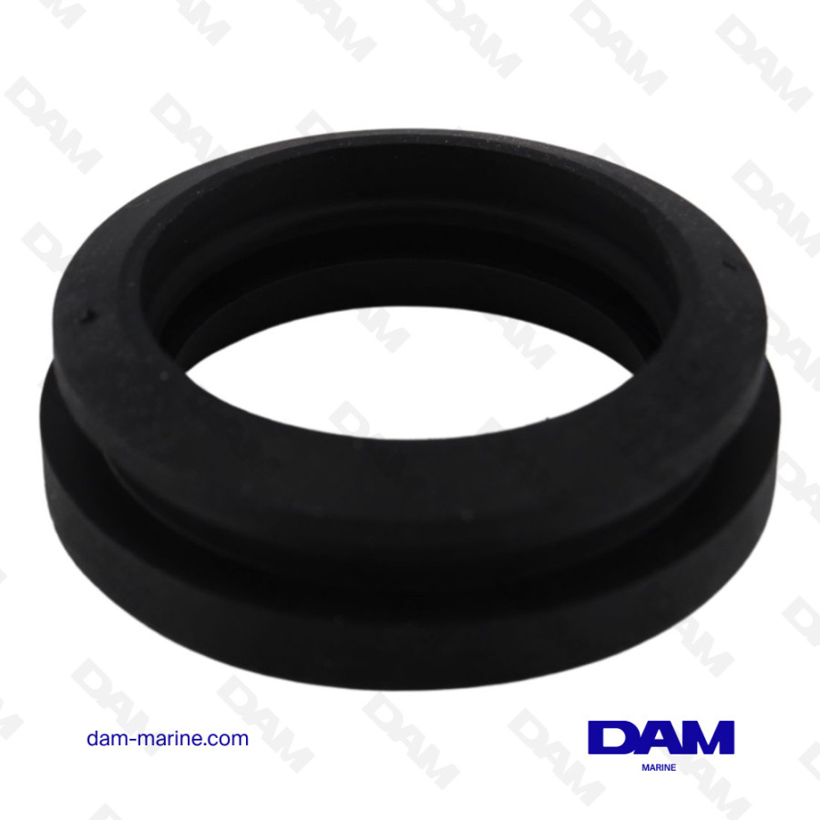 MERCRUISER EXCHANGER GASKET 496 26-865066