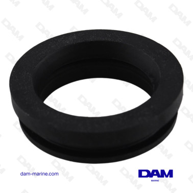 MERCRUISER EXCHANGER GASKET 496 26-865066
