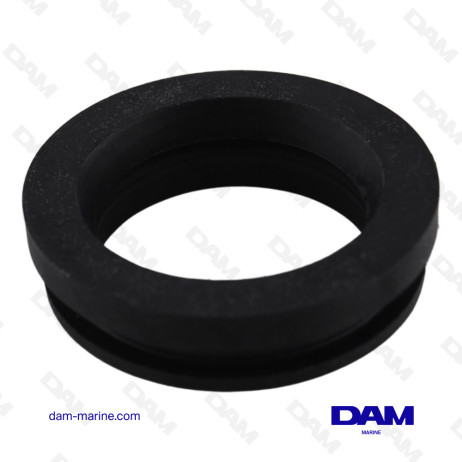 MERCRUISER EXCHANGER GASKET 496 26-865066