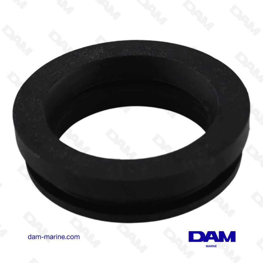 MERCRUISER EXCHANGER GASKET 496 26-865066