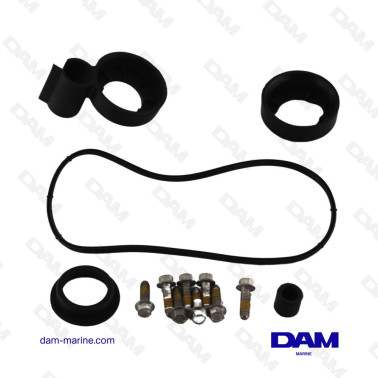 COMPLETE GASKET KIT FSM...
