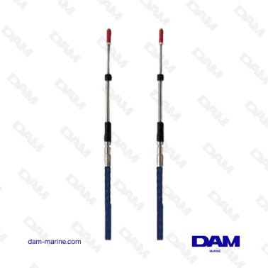 CABLE DE CONTROL DE BORDE...