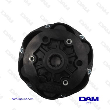 VOLVO REVERSE COUPLING - 21485410