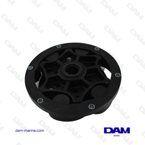 VOLVO REVERSE COUPLING - 21485410