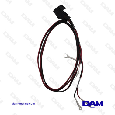 KIT MERCATHODE VOLVO - 3862471