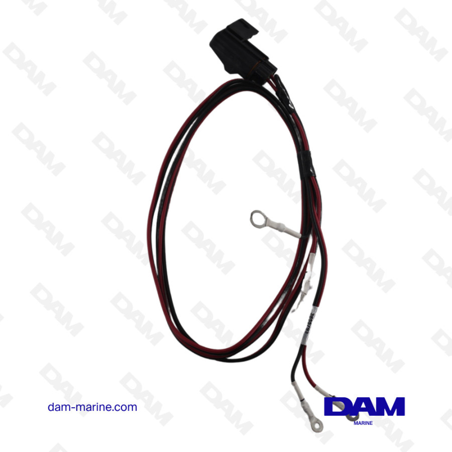 KIT MERCATHODE VOLVO - 3862471