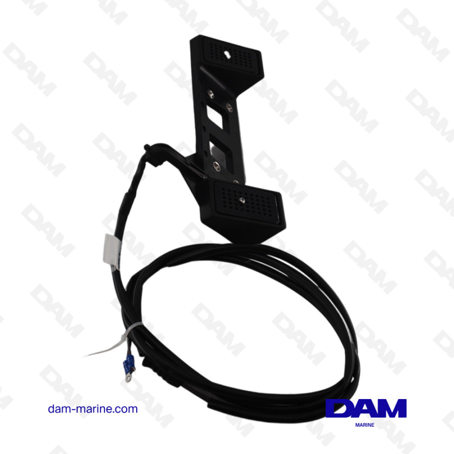 KIT MERCATHODE VOLVO - 3862471