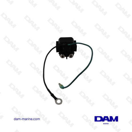 MERCURY STARTER RELAY 89-853809001