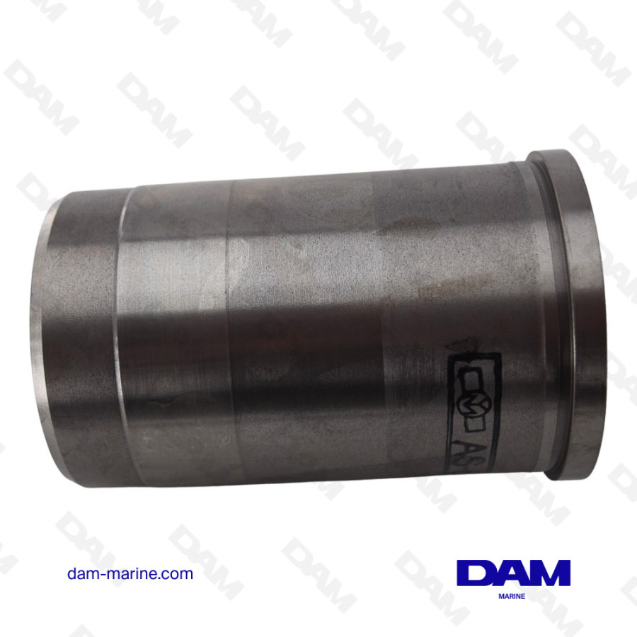 KIT ANODES ALU PLAQUETTES @2 HONDA BF8-50HP