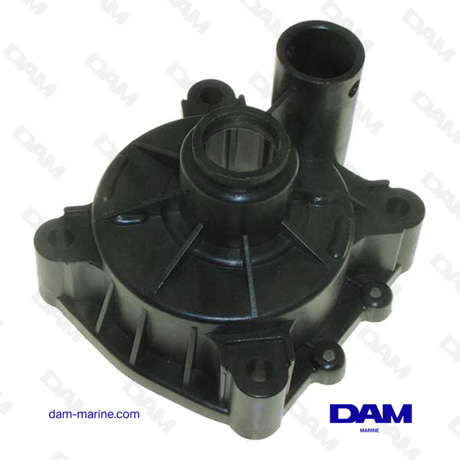 YAMAHA 115-300HP WATER PUMP BODY