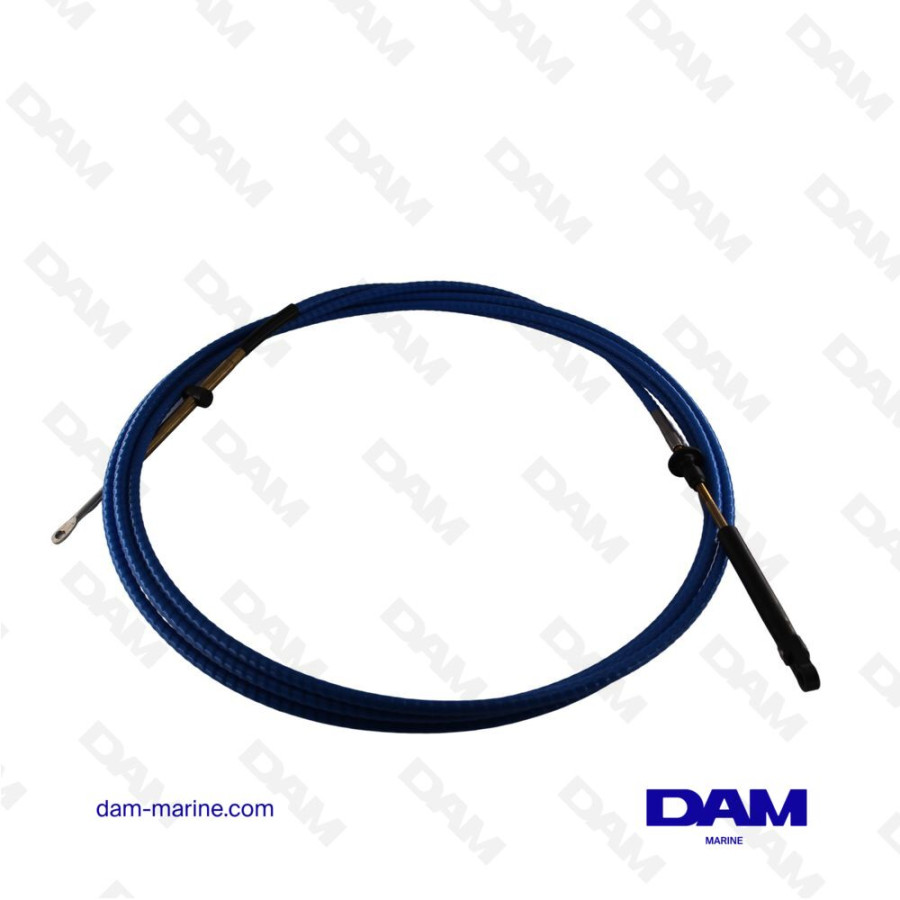 Cable de control BRP de 19 pies - 5,79 m