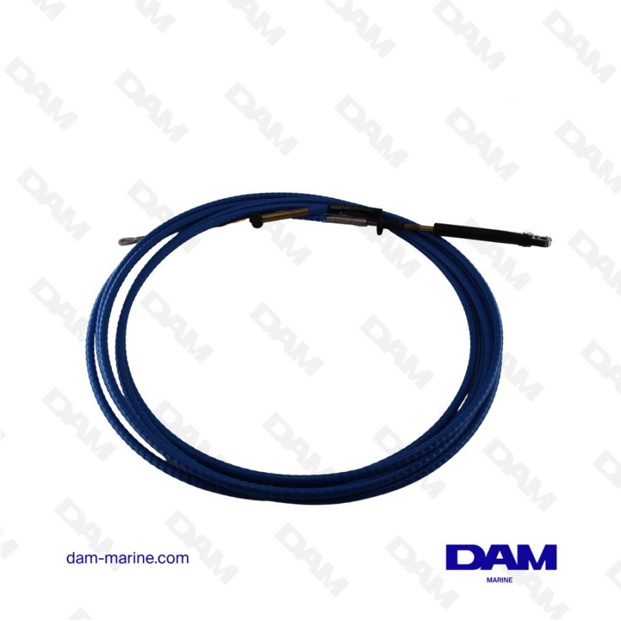 CABLE DE COMMANDE BRP 20FT - 6.09M